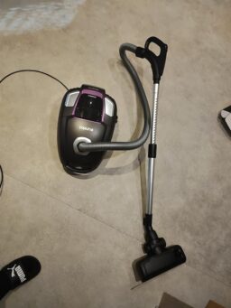 image client 9 Aspirateur Traîneau EUREKA Nen300