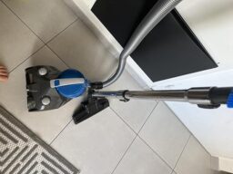 image client 9 Aspirateur Traîneau Eureka Whirlwind