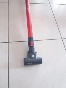 image client 9 Aspirateur Balai Hoover H Free 100 HF122GPT