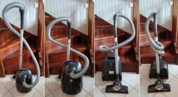 image client 9 Aspirateur Traîneau Hoover HE1 Home HEZ107HM