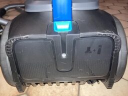 image client 9 Aspirateur sans Sac Philips FC9745-09 Série 7000