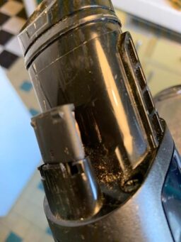 image client 9 Aspirateur Balai Philips FC6724-01