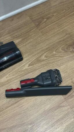 image client 9 Aspirateur Balai sans fil Proscenic P11 Ultra+