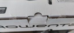 image client 9 Aspirateur Balai Rowenta Dual Force 2 en 1 RH6756WO