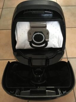 image client 9 Aspirateur avec Sac Rowenta Green Force Effitech RO6189EA
