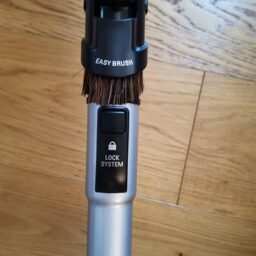 image client 9 Aspirateur sans Sac Rowenta Silence Force Cyclonic Effitech RO7935EA
