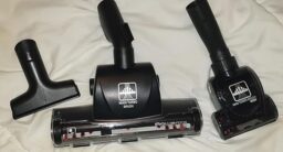 image client 9 Aspirateur avec Sac Rowenta Silence Force Effitech RO7474EA