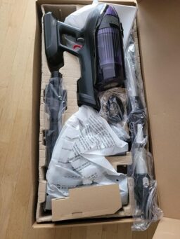 image client 9 Aspirateur Balai sans fil Rowenta X Force Flex 12.60 Allergie RH98A0WO