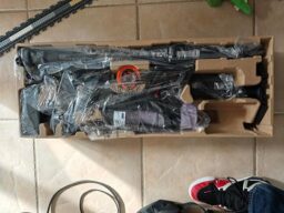 image client 9 Aspirateur Balai Rowenta X Force Flex 9.80 RH7L35E0