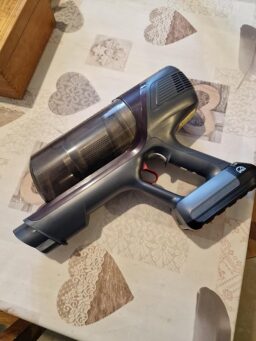 image client 9 Aspirateur Balai Rowenta X Pert 6.60 RH6838WO