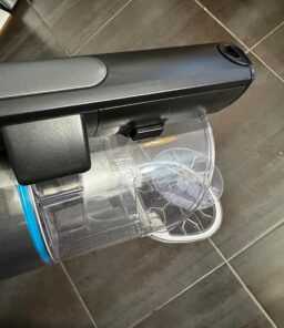 image client 9 Aspirateur Balai sans fil Shark PowerPro sans IZ370EU