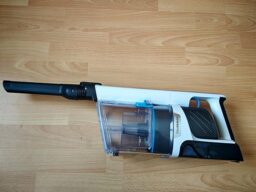 image client 9 Aspirateur sans fil Shark PowerPro IZ380EUT