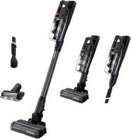 Image du fabricant 1 du Bissell PowerClean FurGuard aspirateur balai