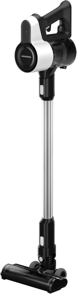 Image du fabricant 1 du GRUNDIG VCP 4130 aspirateur sans fil