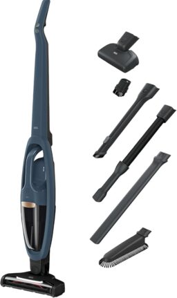Image du fabricant 1 du AEG QX7 Animal Aspirateur Balai