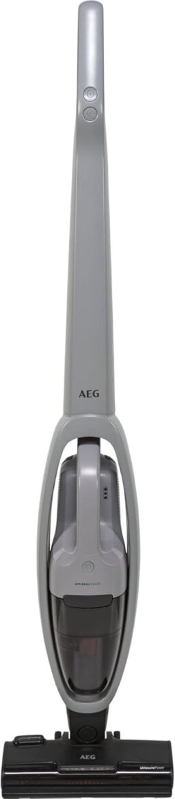 Image du fabricant 1 du AEG Ultimate 5000 Animal aspirateur