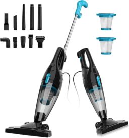 Image du fabricant 1 du Aspirateur Balai avec Fil