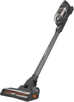Image du fabricant 1 du Aspirateur Balai BLACK+DECKER