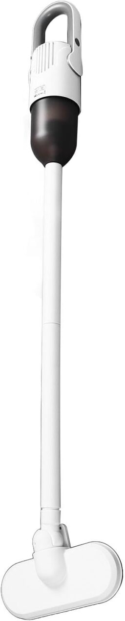 Image du fabricant 1 du Aspirateur Balai Filaire Blanc