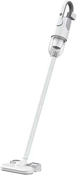 Image du fabricant 1 du Aspirateur balai filaire multifonction
