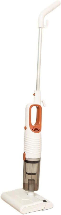 Image du fabricant 1 du Aspirateur Balai Filaire et Vadrouille
