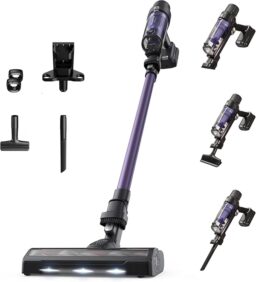 Image du fabricant 1 du Aspirateur balai Rowenta X-Pert 7.60