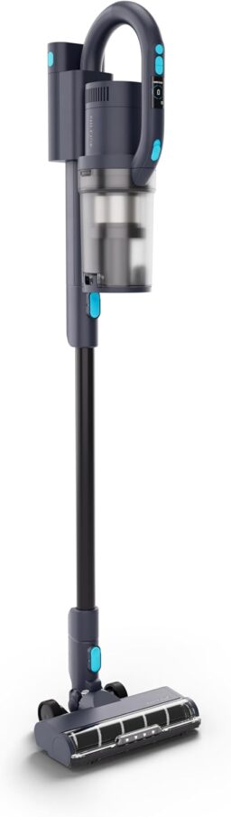 Image du fabricant 1 du Aspirateur Balai Sans Fil Vu200 Nilfisk