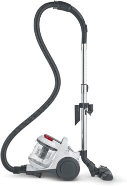 Image du fabricant 1 du Aspirateur cyclonique sans sac