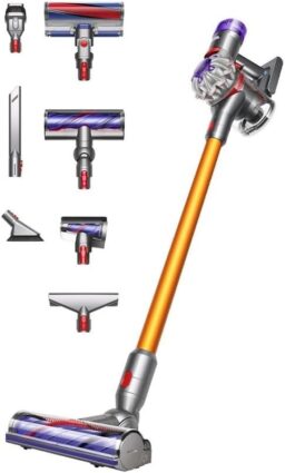 Image du fabricant 1 du Aspirateur Dyson V8 Absolute+