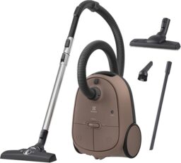 Image du fabricant 1 du Aspirateur Electrolux 600 Clean