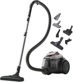 Image du fabricant 1 du Aspirateur Electrolux Animal 600