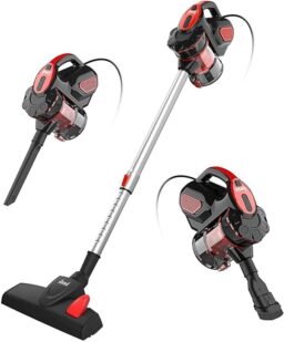 Image du fabricant 1 du Aspirateur Filaire I5 Stick