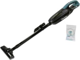 Image du fabricant 1 du Aspirateur Makita 18V Li-Ion