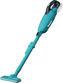 Image du fabricant 1 du Aspirateur MAKITA DCL281FZ compact