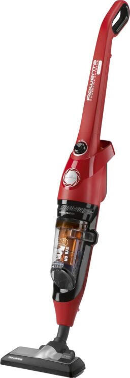 Image du fabricant 1 du Aspirateur Rowenta Powerline Extreme RH8133WA