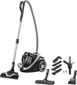 Image du fabricant 1 du Aspirateur Rowenta Silence Force