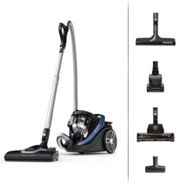 Image du fabricant 1 du Aspirateur Rowenta Silence Force