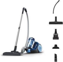 Image du fabricant 1 du Aspirateur Rowenta Swift Power Cyclonic