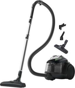 Image du fabricant 1 du Aspirateur sans sac Electrolux EL61C2GRN