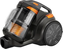 Image du fabricant 1 du Aspirateur SENCOR SVC 1080TI Noir