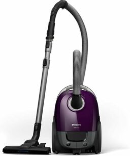 Image du fabricant 1 du Aspirateur Traineau PHILIPS XD3100 violet