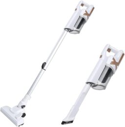 Image du fabricant 1 du Aspirateur vertical filaire puissant
