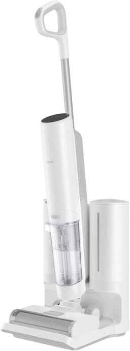 Image du fabricant 1 du Aspirateur Xiaomi Truclean W10 Ultra