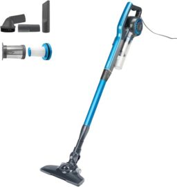 Image du fabricant 1 du Balai électrique BLACK+DECKER 3-en-1