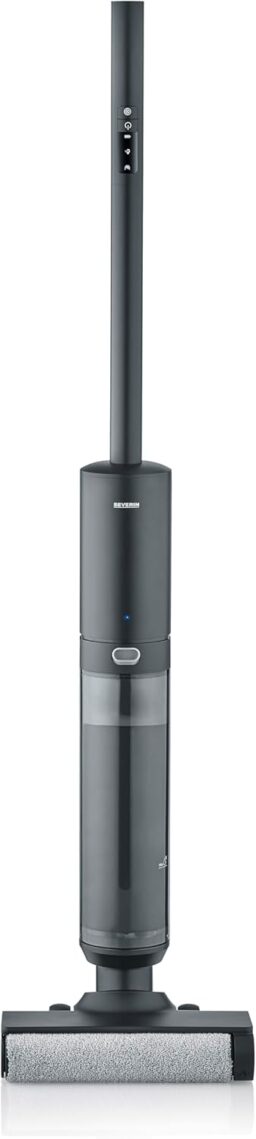 Image du fabricant 1 du Balai électrique Severin SC 7177