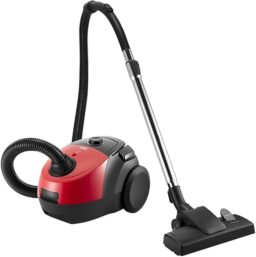 Image du fabricant 1 du Beko VCC34801AR aspirateur cylindre