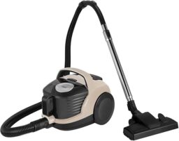 Image du fabricant 1 du BEKO VCO 32803 AF aspirateur beige
