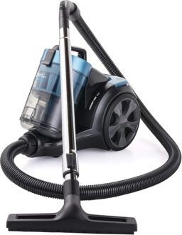 Image du fabricant 1 du Bestron AMC2000B aspirateur cyclonique