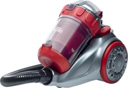Image du fabricant 1 du Bestron Aspirateur traineau 700W