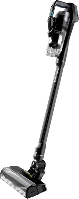 Image du fabricant 1 du Bissell ICONpet Turbo aspirateur